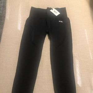 AYBL Gym/Workout/Yoga leggings